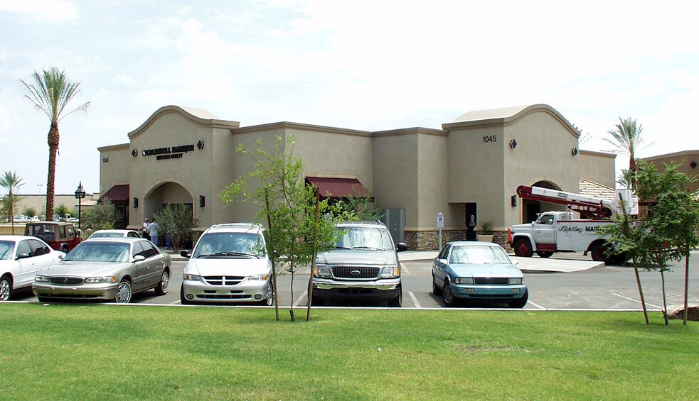 More Photos Of 1045 W Queen Creek Rd, Chandler Office For Lease