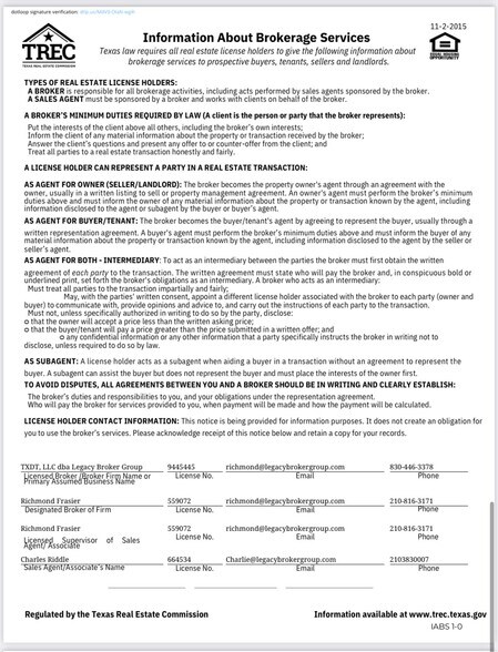 More Photos Of 29000 IH 10, Boerne Land For Sale