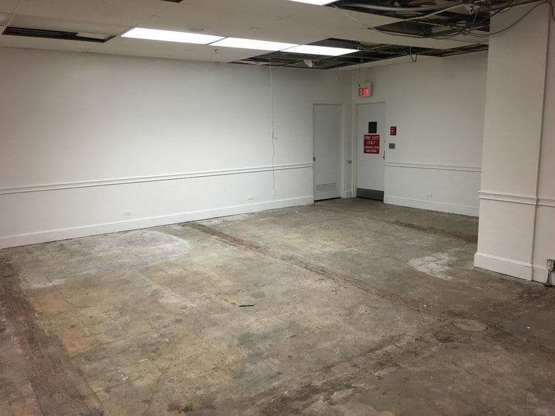 More Photos Of 18 Marietta St NW, Atlanta Office For Lease