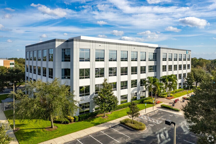 More Photos Of 2145 Metrocenter Blvd, Orlando Office For Lease