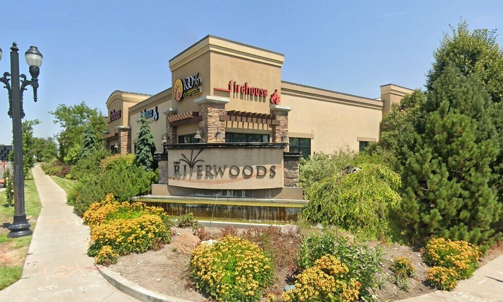 More Photos Of 472 S Main St, Logan General Retail For Lease