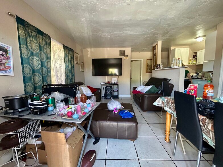 More Photos Of , Opa-locka Multifamily For Sale