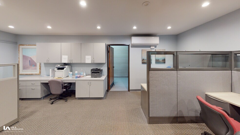 More Photos Of 2829-2871 Gundry Ave, Signal Hill Warehouse For Sale