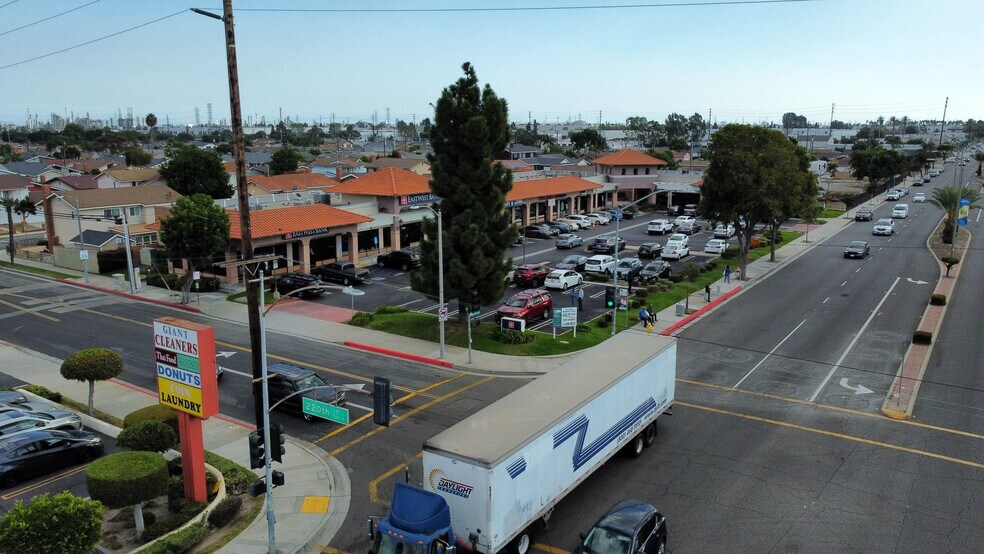 More Photos Of 22000-22028 Avalon Blvd, Carson Unknown For Lease