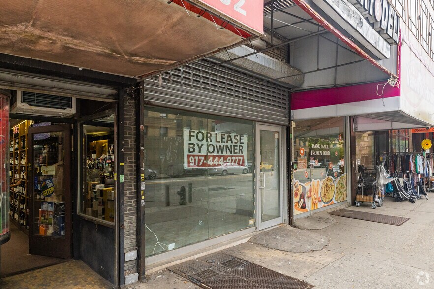 More Photos Of 1107-1111 Brighton Beach Ave, Brooklyn Apartments For Lease