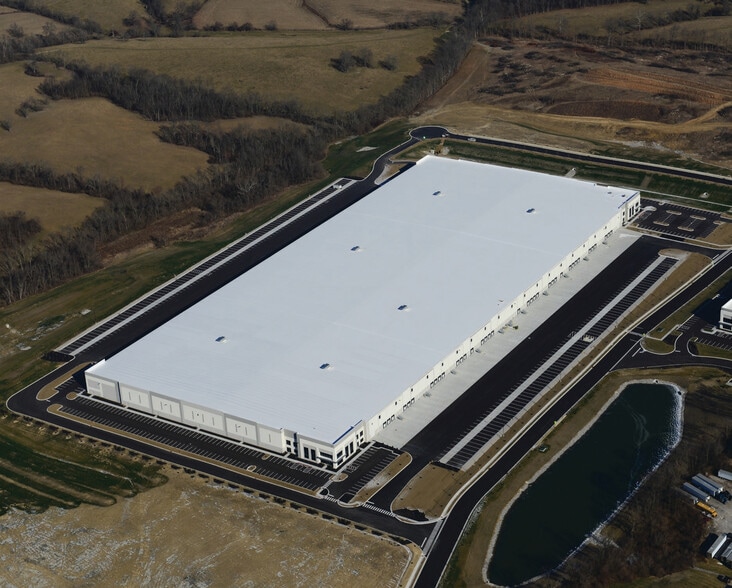 More Photos Of 500 Innovation Way, Richwood Distribution For Lease