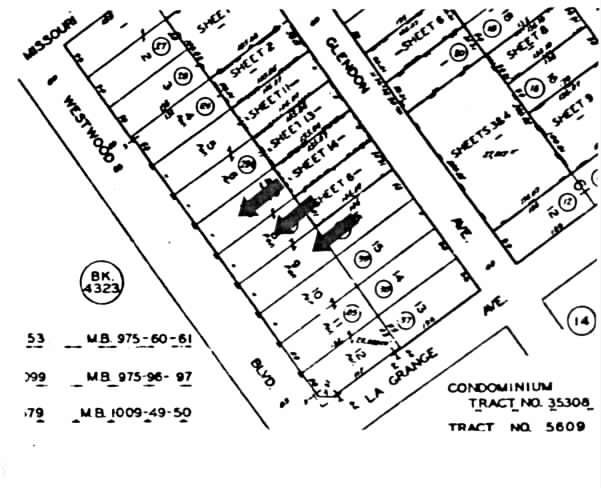More Photos Of 1964 Westwood Blvd, Los Angeles Office For Sale