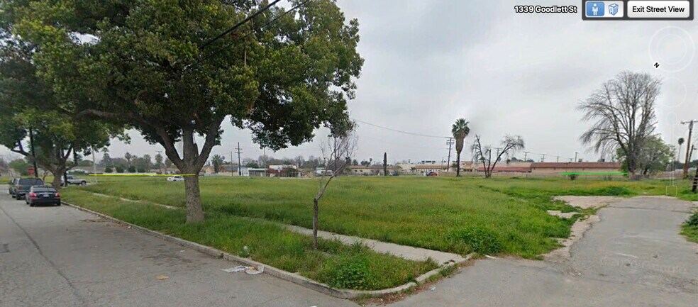 More Photos Of 1950 N Mount Vernon Ave, San Bernardino Land For Sale
