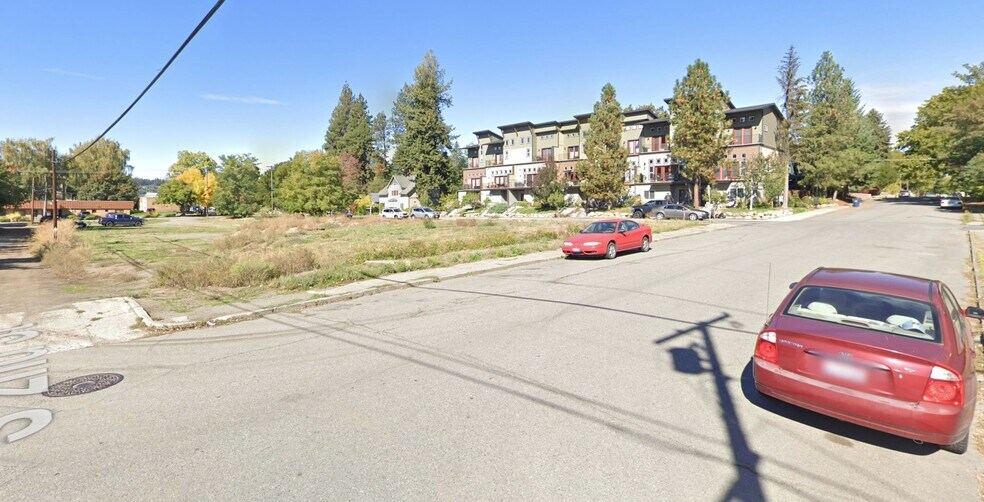 More Photos Of 512-N 1st St, Coeur d'Alene Land For Sale