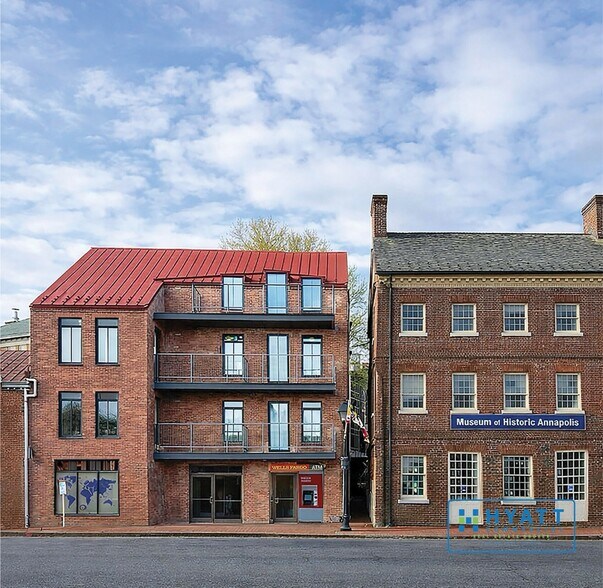 More Photos Of 91-93 Main St, Annapolis Apartments For Lease