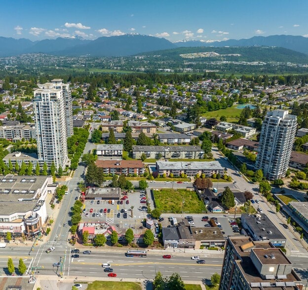 Primary Photo Of 7229 Kingsway, Burnaby Land For Sale
