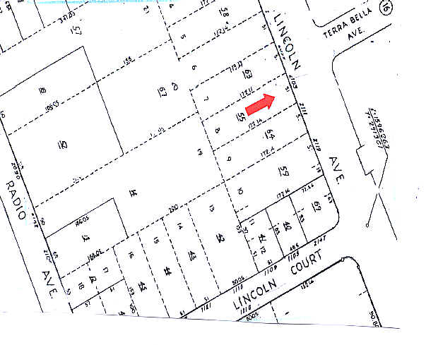 More Photos Of 2103 Lincoln Ave, San Jose Medical For Lease