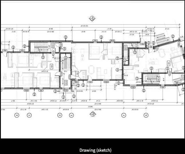 More Photos Of 5274 Boul Lévesque E, Laval Apartments For Sale