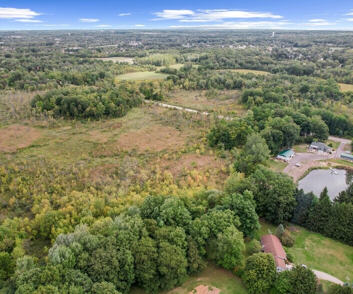 More Photos Of 20955 Dixboro Rd, South Lyon Land For Sale