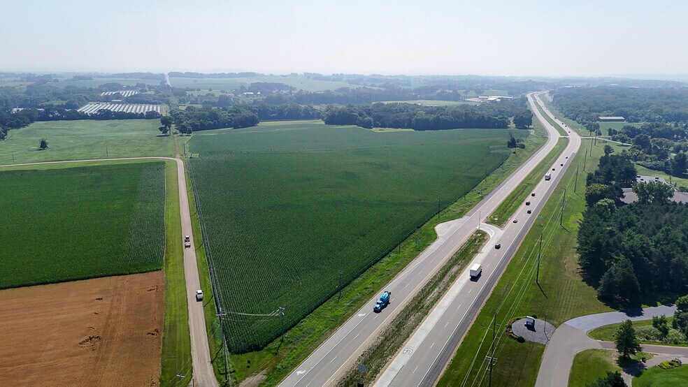 More Photos Of 10988 Point Douglas S dr, Hastings Land For Sale