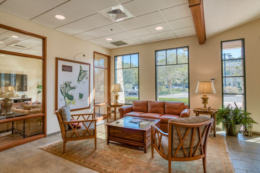 More Photos Of 100 East Town Pl, Saint Augustine Office For Lease