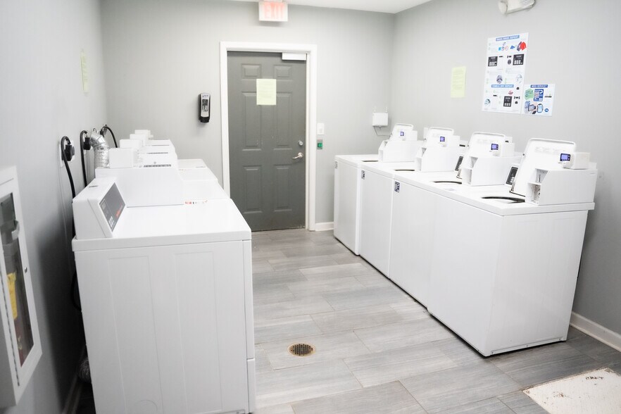 More Photos Of 2701 Sevier Ave, Knoxville Apartments For Sale