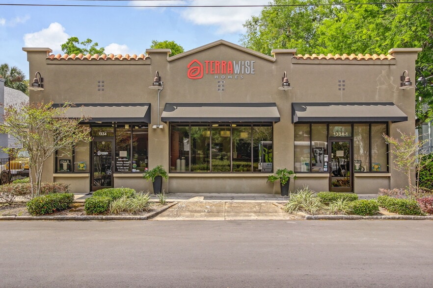 More Photos Of 1334 Walnut St, Jacksonville Office For Sale