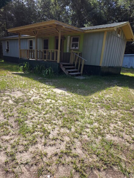 More Photos Of 109 Lilly Pad Rd, Leakesville Land For Sale