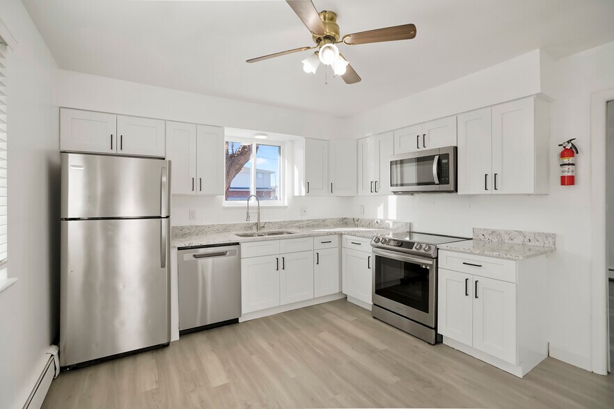 More Photos Of 5710 S Pennsylvania St, Littleton Apartments For Sale