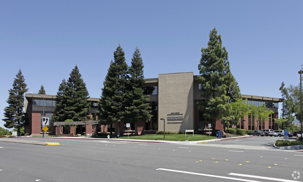 More Photos Of 1111 Civic Dr, Walnut Creek Office For Sale