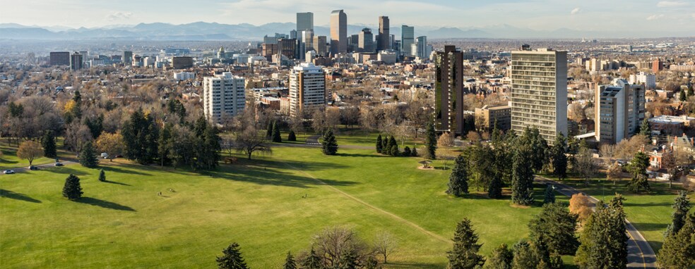 More Photos Of 1258 Marion St, Denver Apartments For Sale