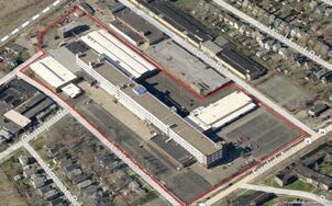 More Photos Of 17325 Euclid Ave, Cleveland Flex For Lease