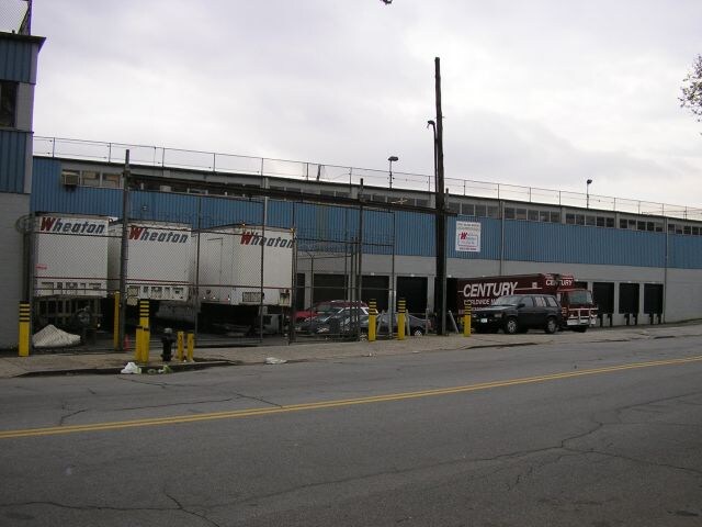 More Photos Of 34-02 Laurel Hill Blvd, Maspeth Warehouse For Lease