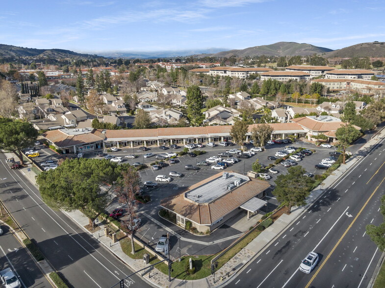 Primary Photo Of 4601-4711 Lakeview Canyon Rd, Westlake Village Unknown For Lease