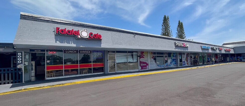 More Photos Of 24139 US Highway 19 N, Clearwater Unknown For Lease