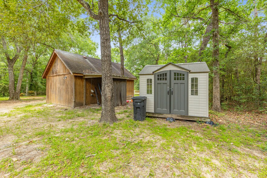 More Photos Of 7362 Washington Ave, Montgomery Specialty For Sale