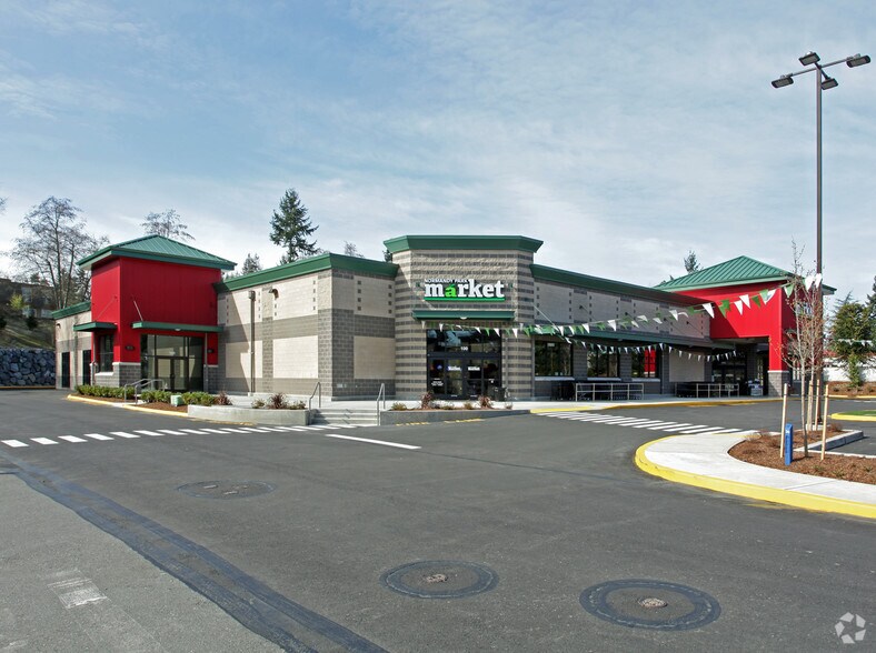 More Photos Of , Normandy Park General Retail For Sale