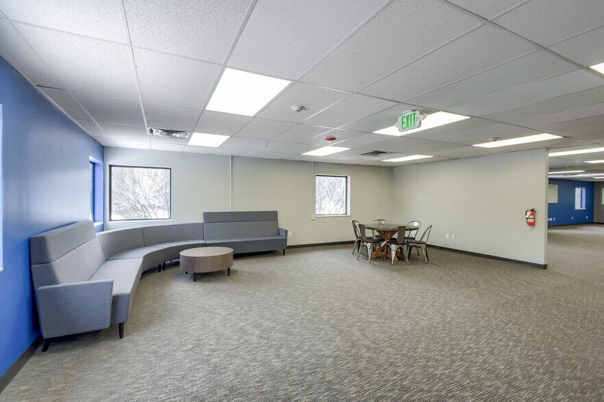 More Photos Of 19316 Goddard Ranch Ct, Morrison Office For Sale