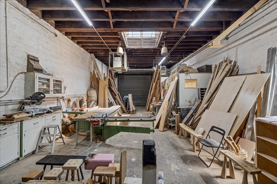 More Photos Of 51 Coffey St, Brooklyn Warehouse For Lease
