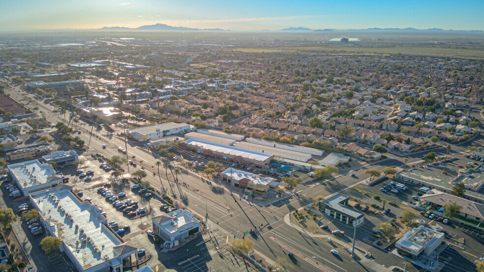 More Photos Of 4221 E Chandler Blvd, Phoenix Unknown For Lease