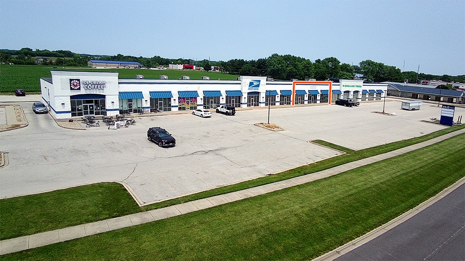 Primary Photo Of 75 W Plummer Blvd, Chatham General Retail For Lease