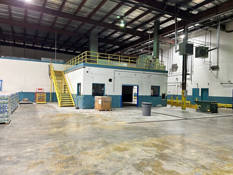 More Photos Of 203 Harris Dr, Poca Industrial For Sale