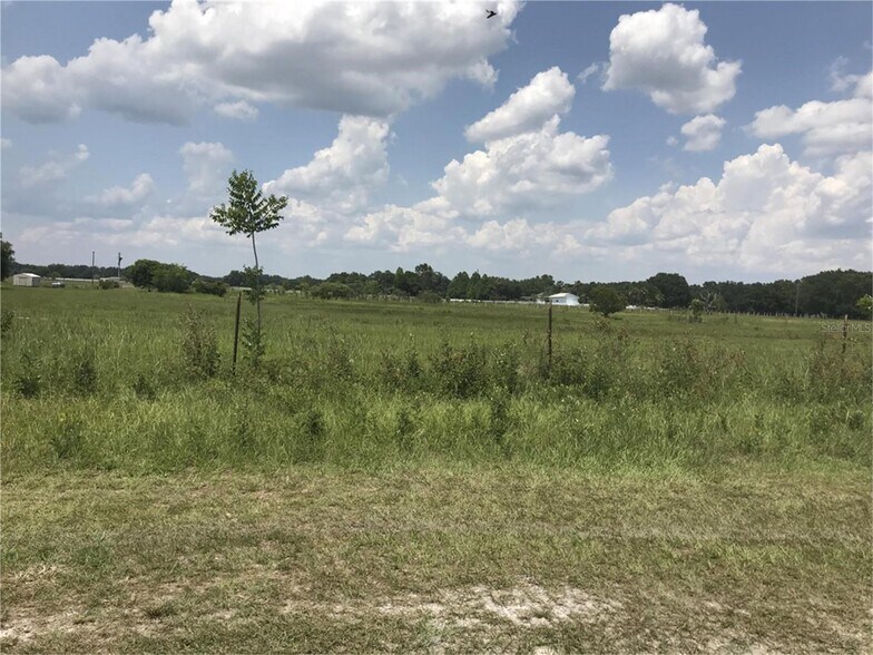 More Photos Of County Road 614A, Bushnell Land For Sale