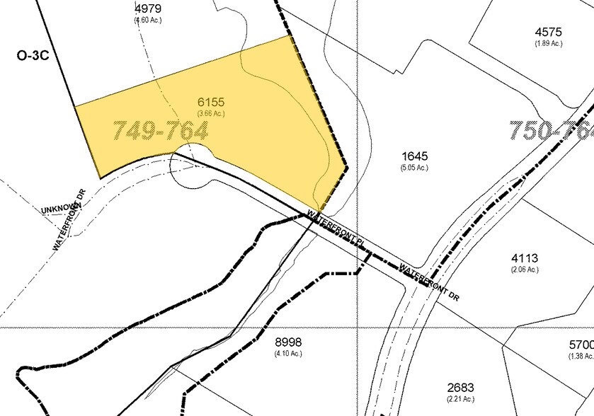 More Photos Of 4401 Waterfront Dr, Glen Allen Office For Lease