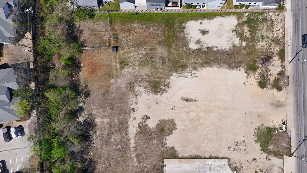 More Photos Of 350-362 W Sunset Rd, San Antonio Land For Lease