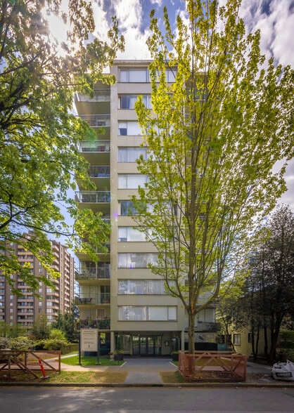 More Photos Of , Vancouver Multifamily For Sale