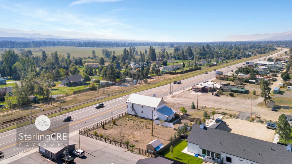More Photos Of 5477 US Highway 93 N, Florence Storefront Retail Office For Sale