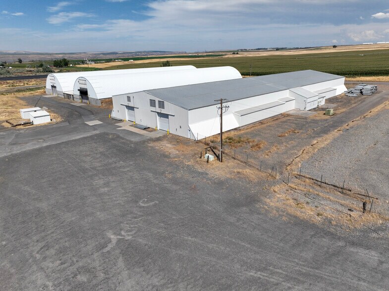 More Photos Of 34075 E Walls Rd, Hermiston Food Processing For Sale