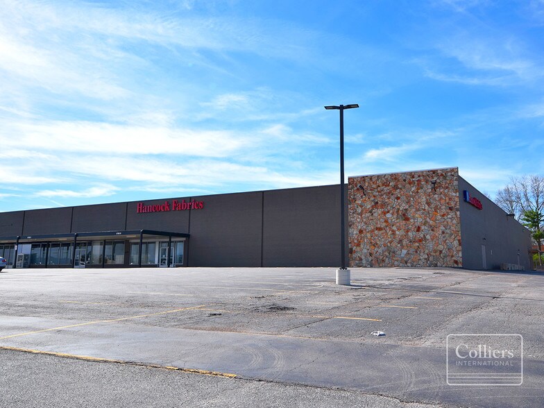 More Photos Of 8780 Pershall Rd, Hazelwood Storefront For Lease