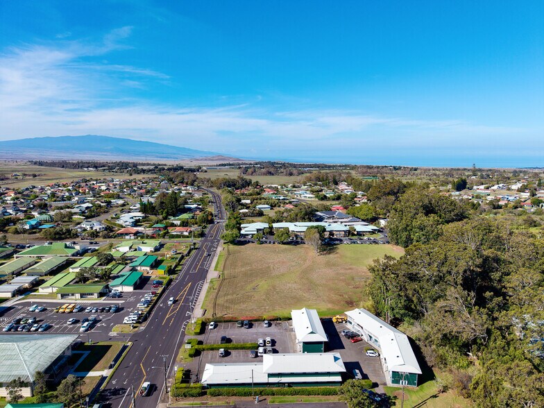 More Photos Of 65-1206 Mamalahoa Hwy, Kamuela Medical For Lease