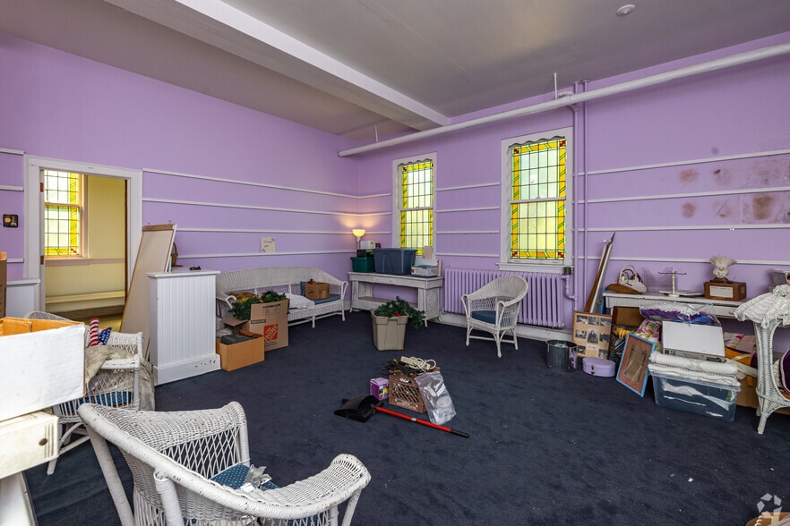 More Photos Of 1012 Main St, Racine Lodge Meeting Hall For Sale