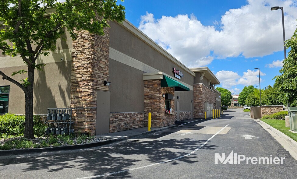 More Photos Of 3728 W 13400 S, Riverton General Retail For Lease