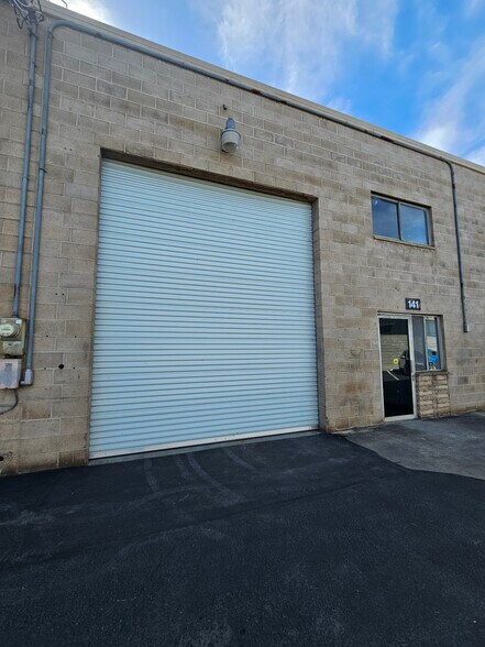 More Photos Of 141 Lost Lake Ln, Campbell Industrial For Lease