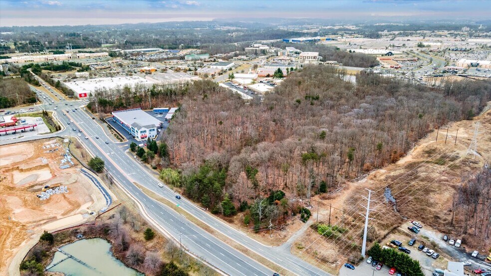 More Photos Of 2509 Caton Hill Rd, Woodbridge Land For Sale