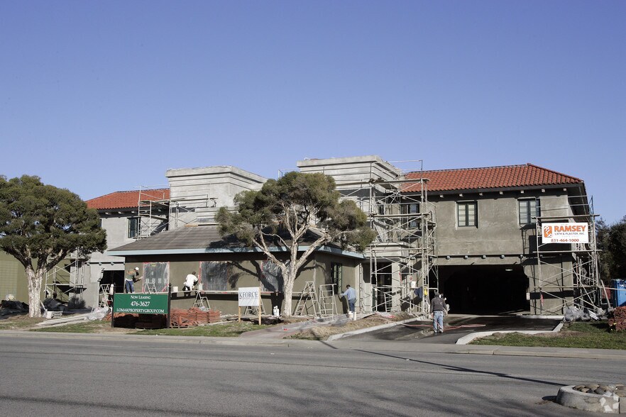 More Photos Of 1500 41st Ave, Capitola Office For Lease